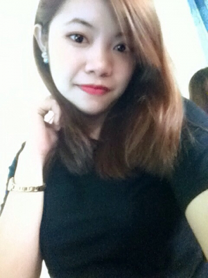 cover CV: Phan Thị Thắm